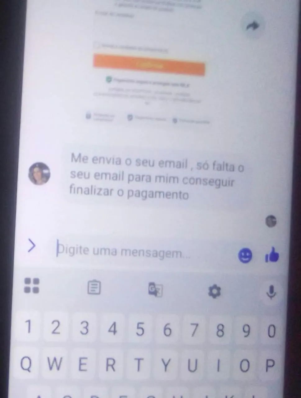 Sofá 