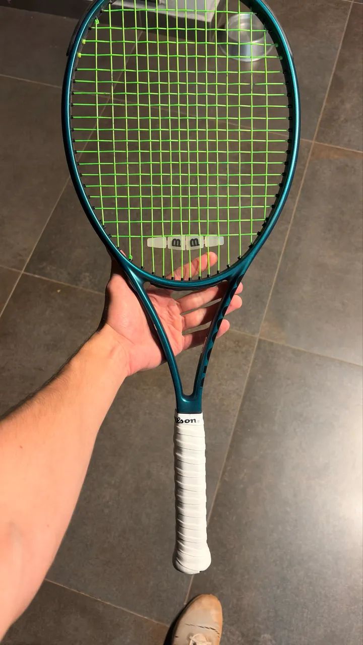 Wilson Blade V9 98  - Foto 2