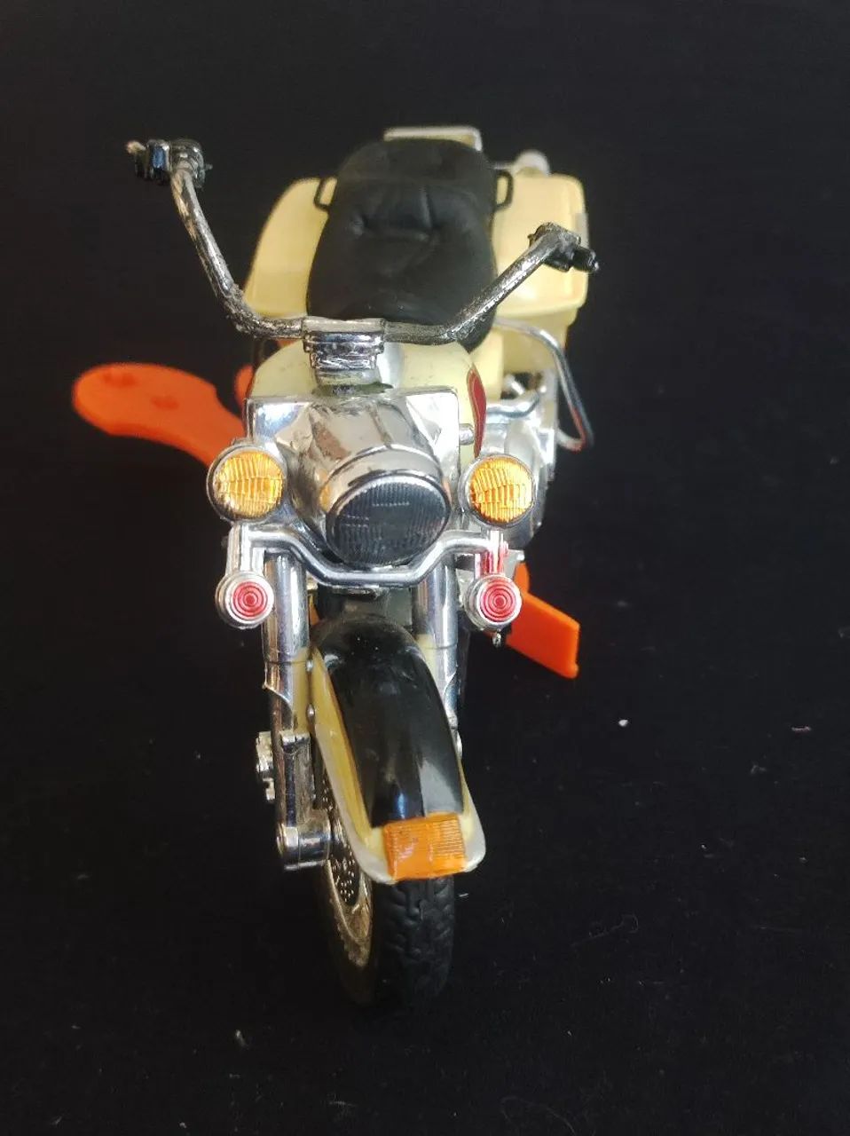 Miniatura de motocicleta  - Foto 5