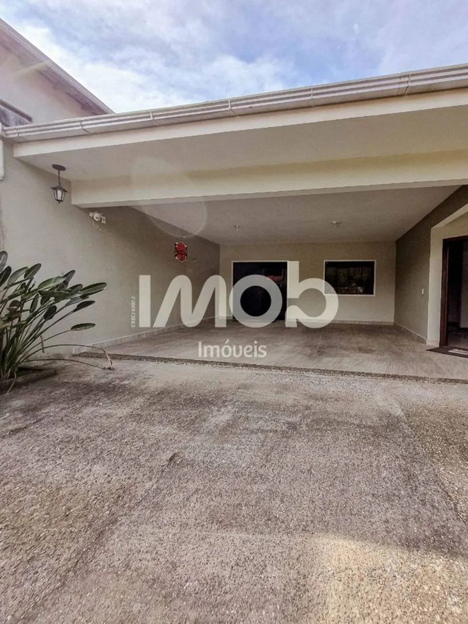 Casa com 1 Suíte + 2 Quartos, Corupá - Foto 3