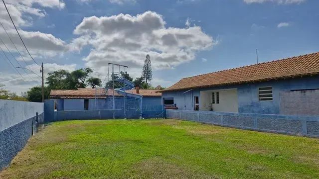 CASA 07 QUARTOS SENDO DUAS SUÍTES  ATAFONA ÁREA CENTRAL - Foto 2