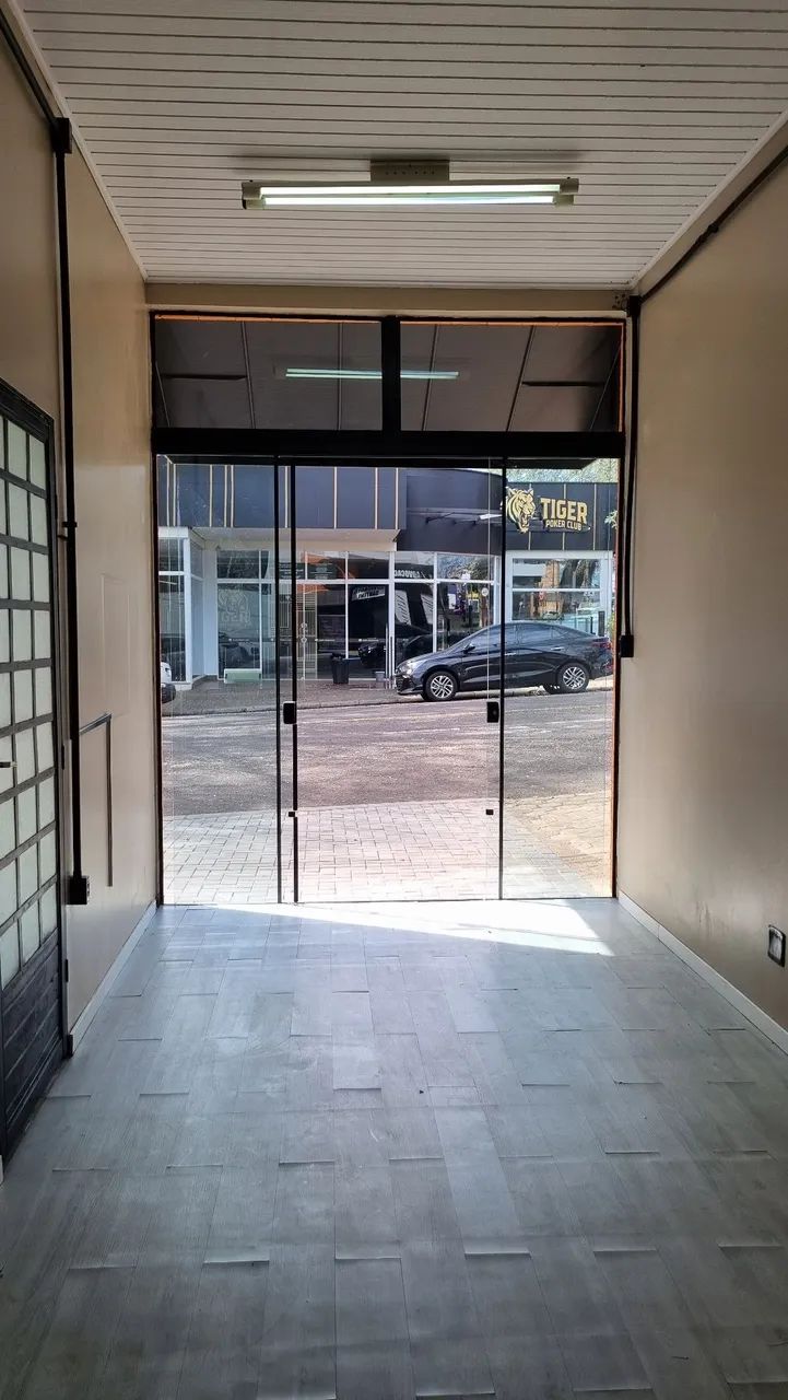 SALA COMERCIAL TÉRREO - Foto 3