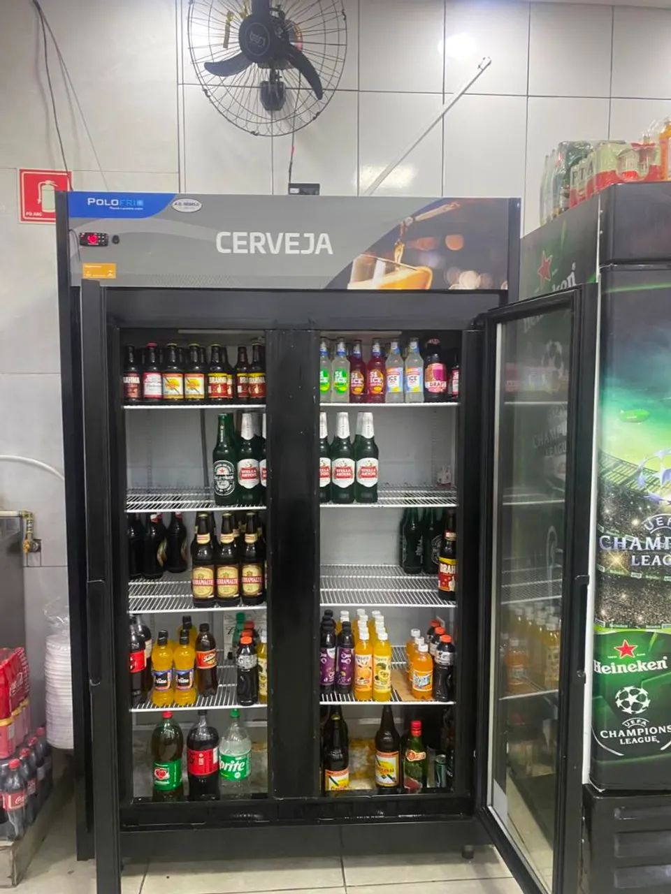 Cervejeira polofrio  - Foto 2