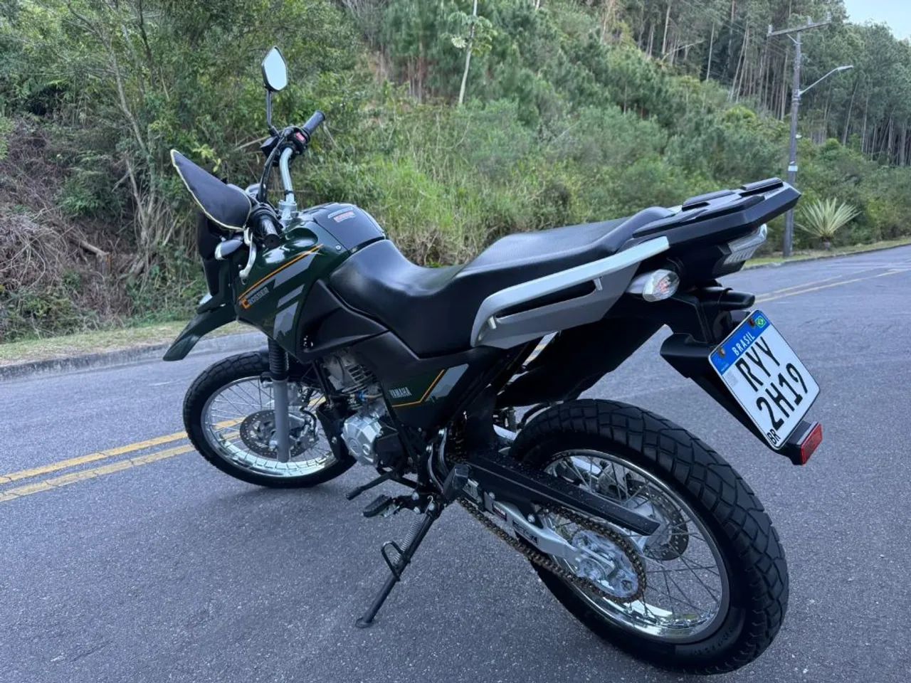XTZ 150 CROSSER Z FLEX - Foto 4