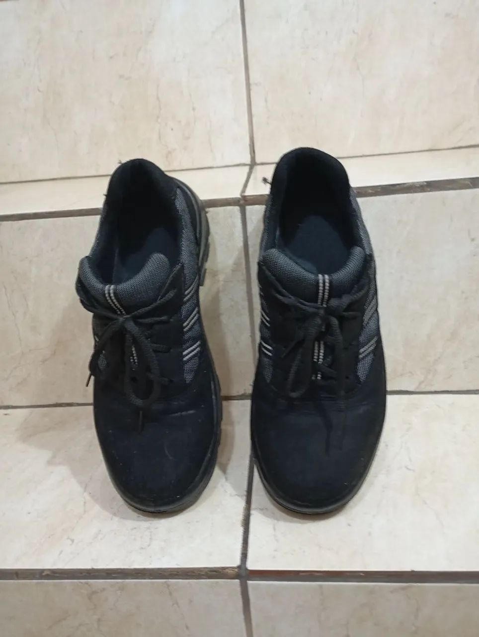 Bota de segurança  - Foto 3