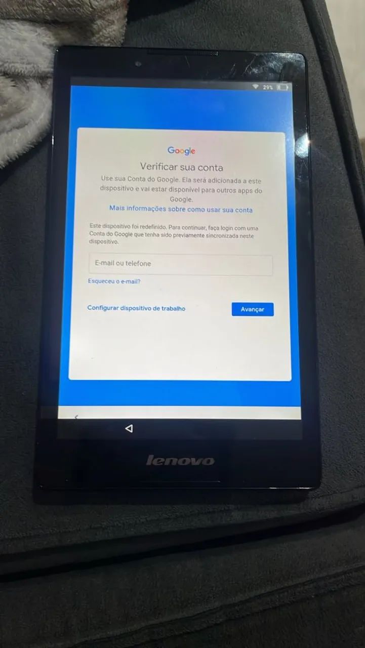 Tablet 