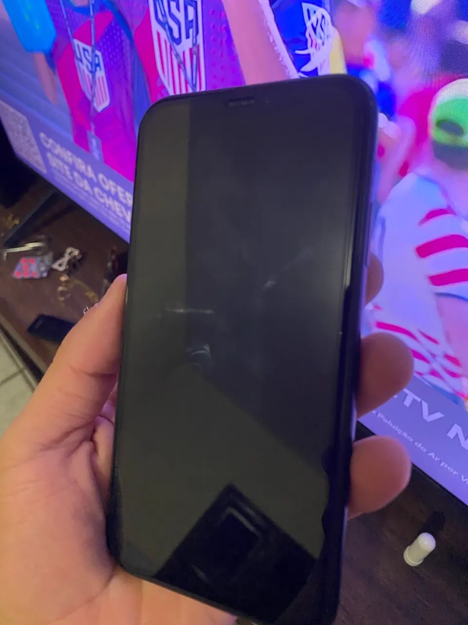 iPhone XR - Foto 5