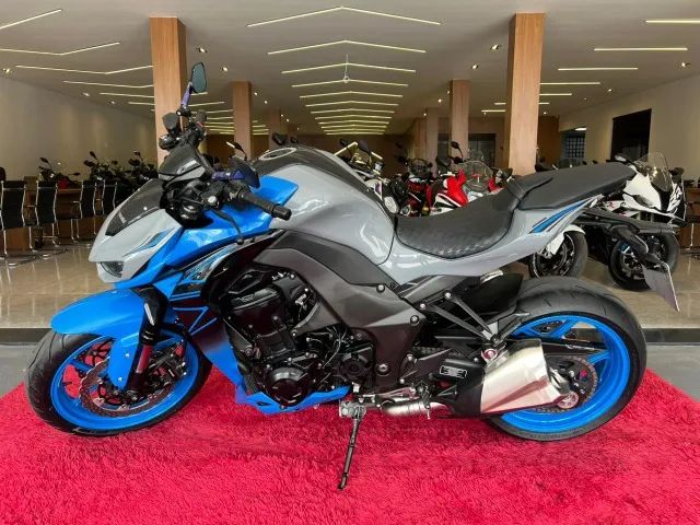 Kawasaki 1000 2022 - 1503279904 | OLX