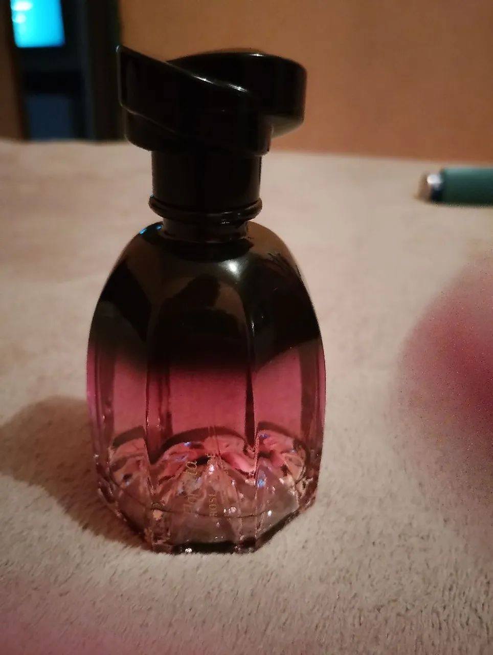 Perfume novo Floratta sucré