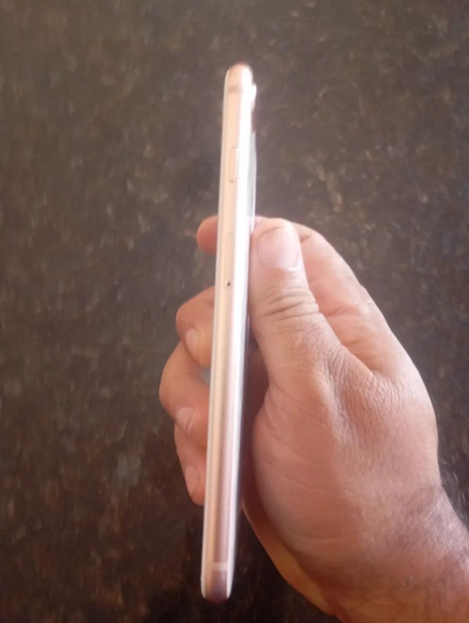 iPhone 8 plus sem detalhes  - Foto 4