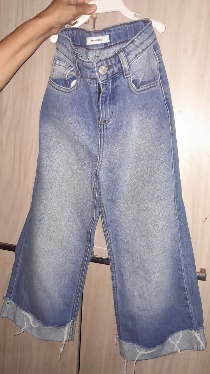 Roupas Infantis