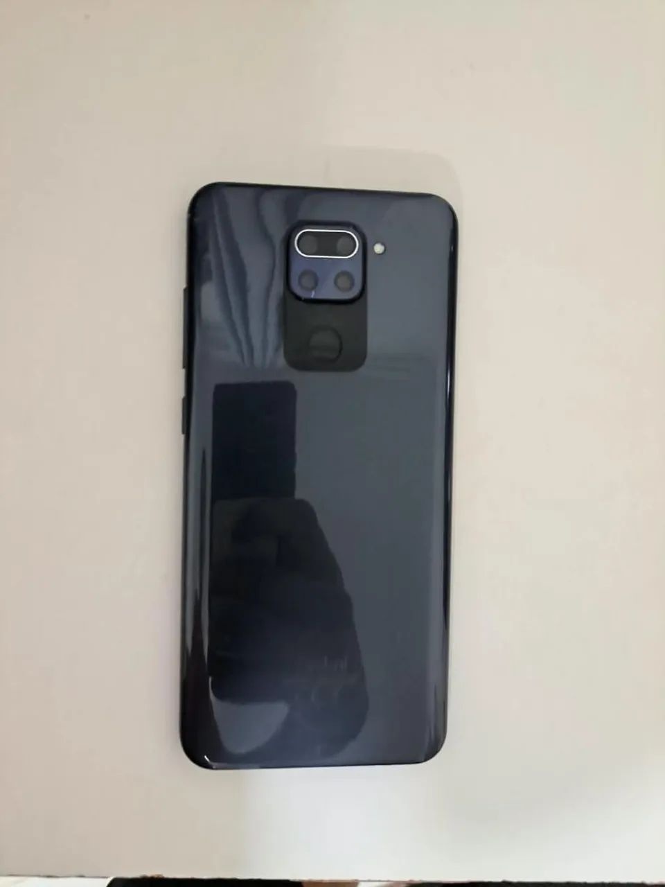 Redmi Note 9 - Foto 4