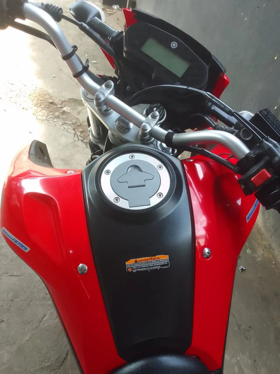 Vendo Lander 250cc - Foto 4