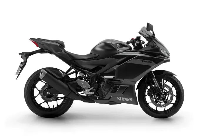Yamaha R-3 Connected 321/abs 2026 - 1501368154 | OLX