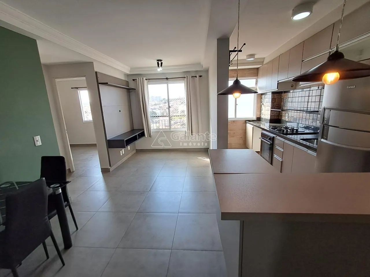 apartamento - Vila Satúrnia - Campinas - Foto 4
