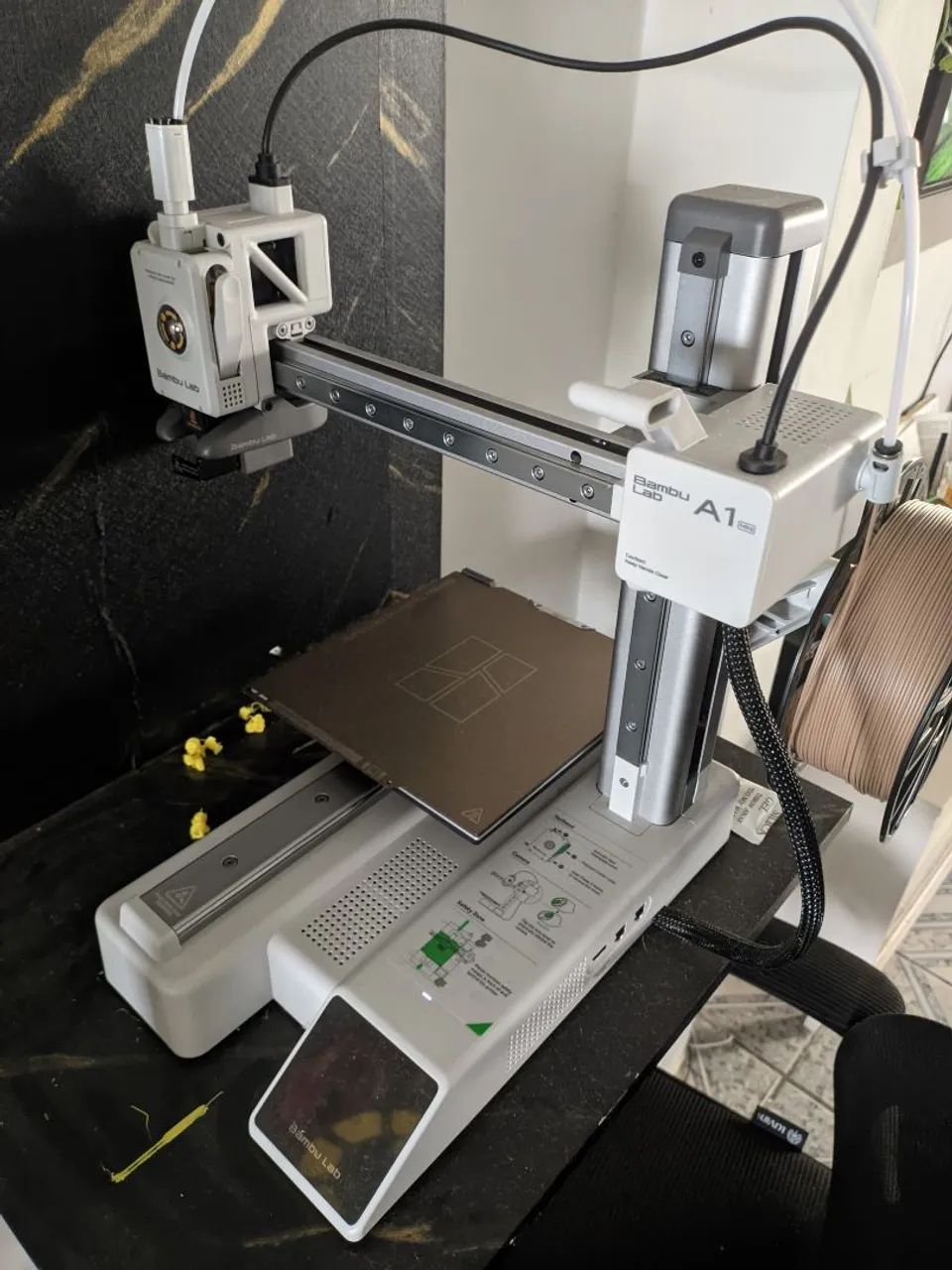 Bambu lab a1 mini