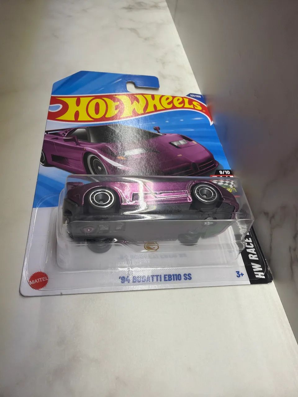 BUGATTI SUPER T HUNT - Foto 4