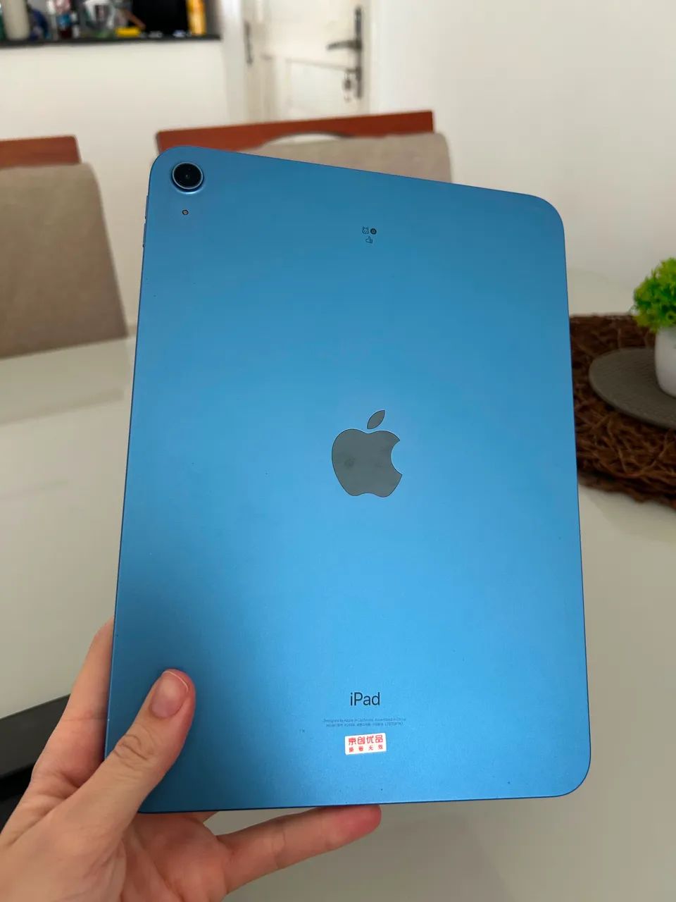 iPad 10 64gb