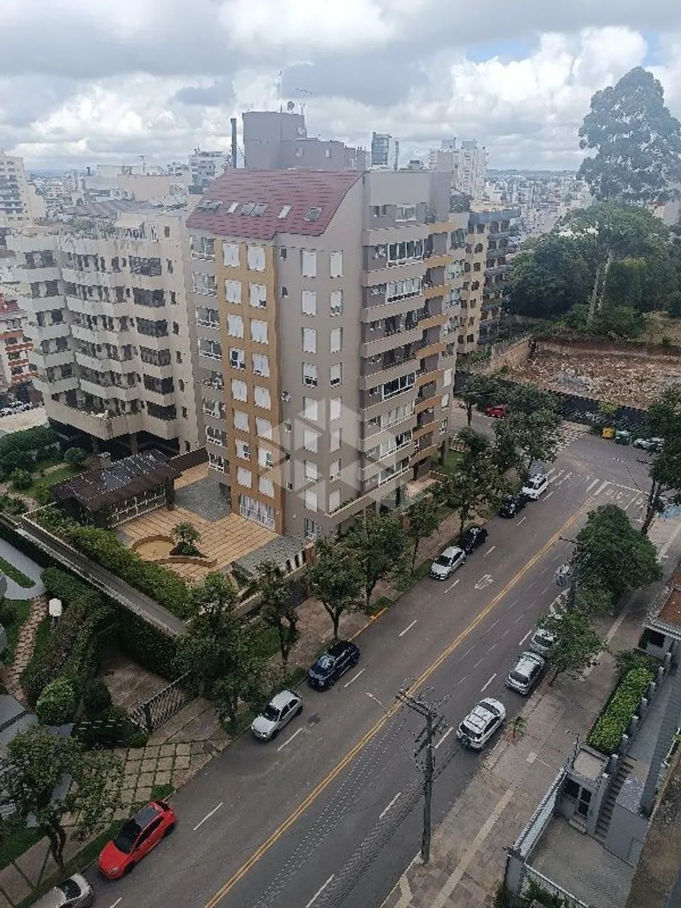 Apartamento 181M² - para Alugar - Foto 4