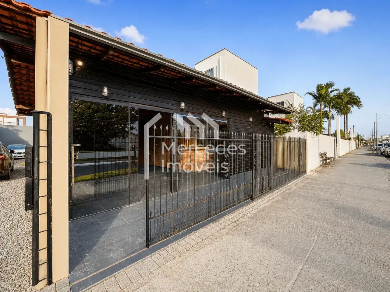 Sala para locação com 151m², São Vicente, Itajaí, SC