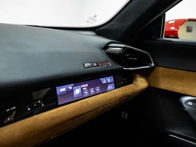 Ferrari 296 GTB (Hibrido), foto 9 de 19