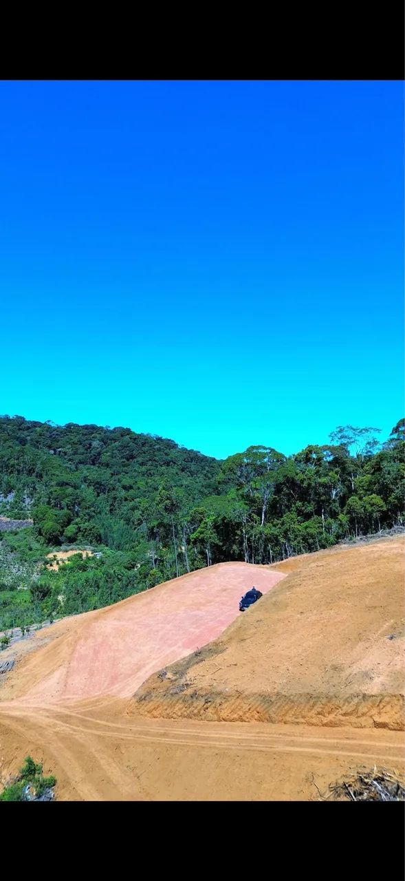 Vendo Área com 8 mil metros em Araguaia  - Foto 4