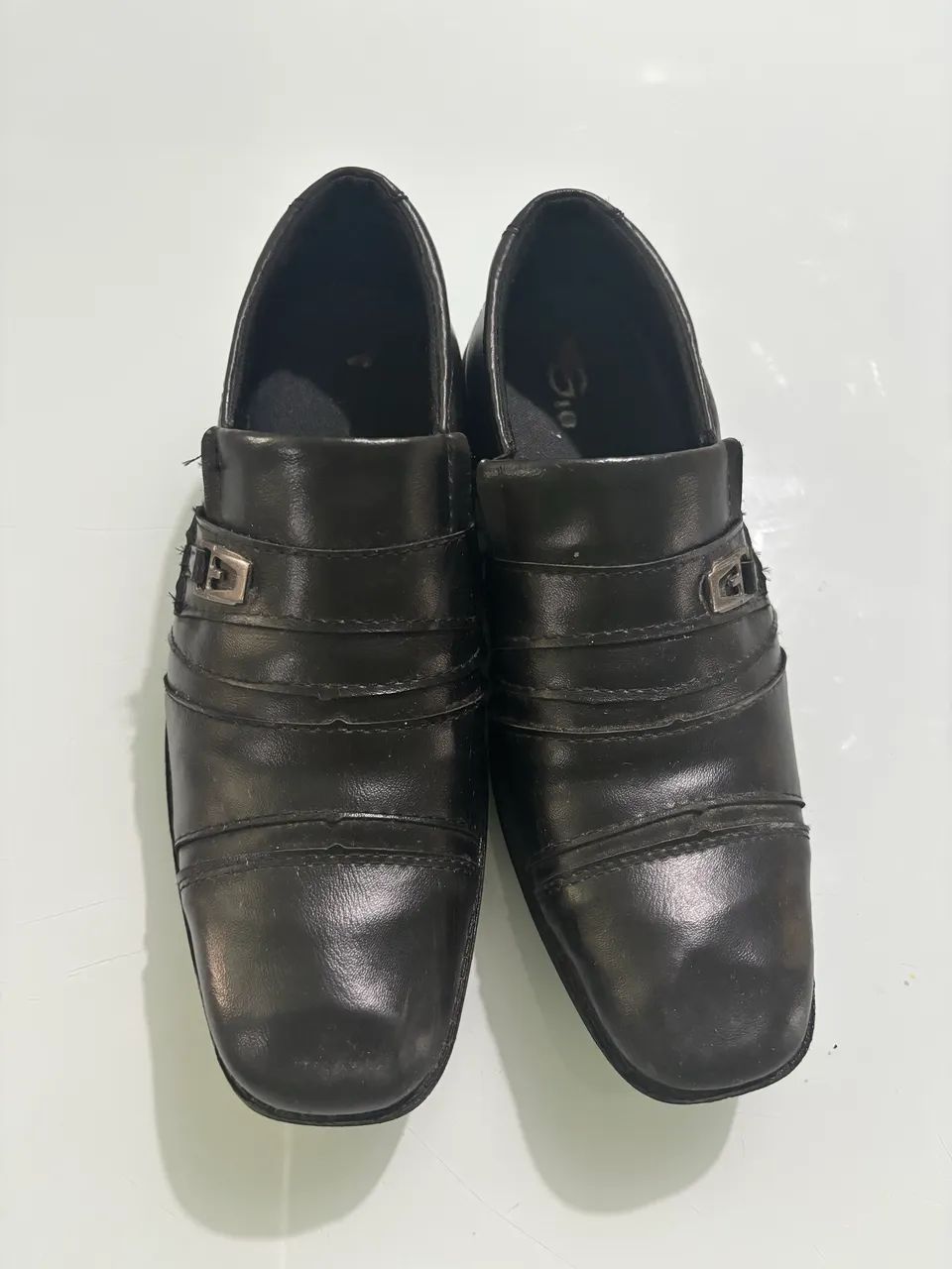 Sapato social 34