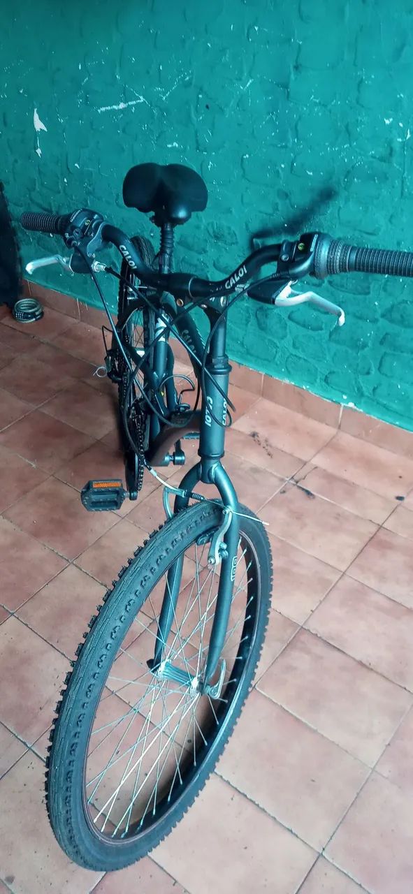 Caloi 100 confort - Foto 2