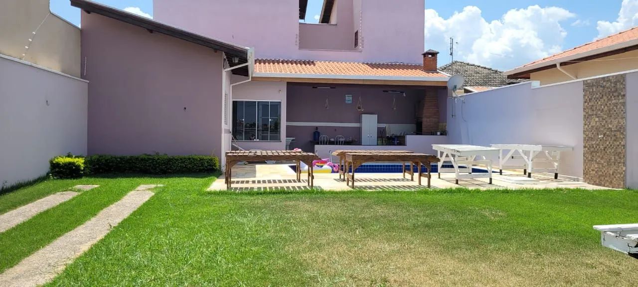 Foto - Indaiatuba - Jardim Esplanada II