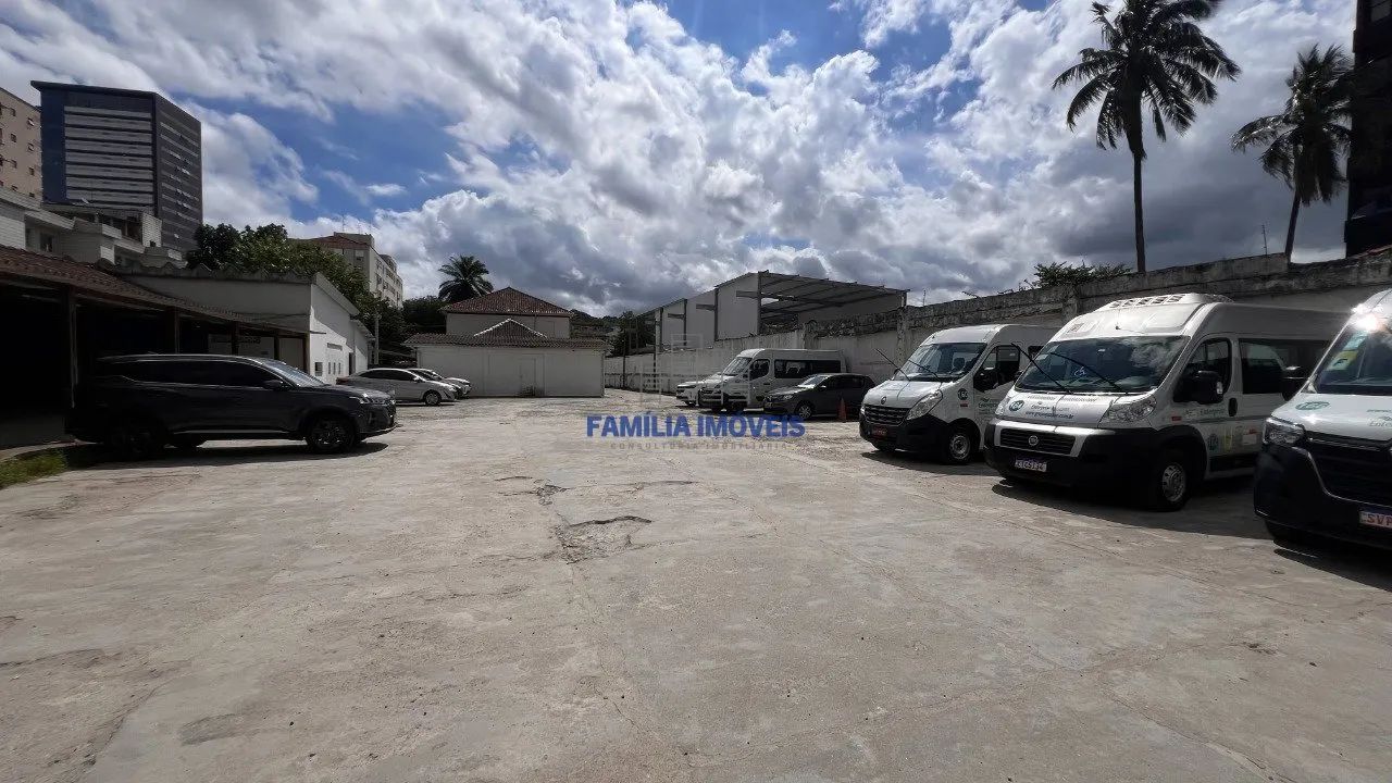 Terreno para alugar com 715,00M2 Vila Mathias Santos SP - Foto 10