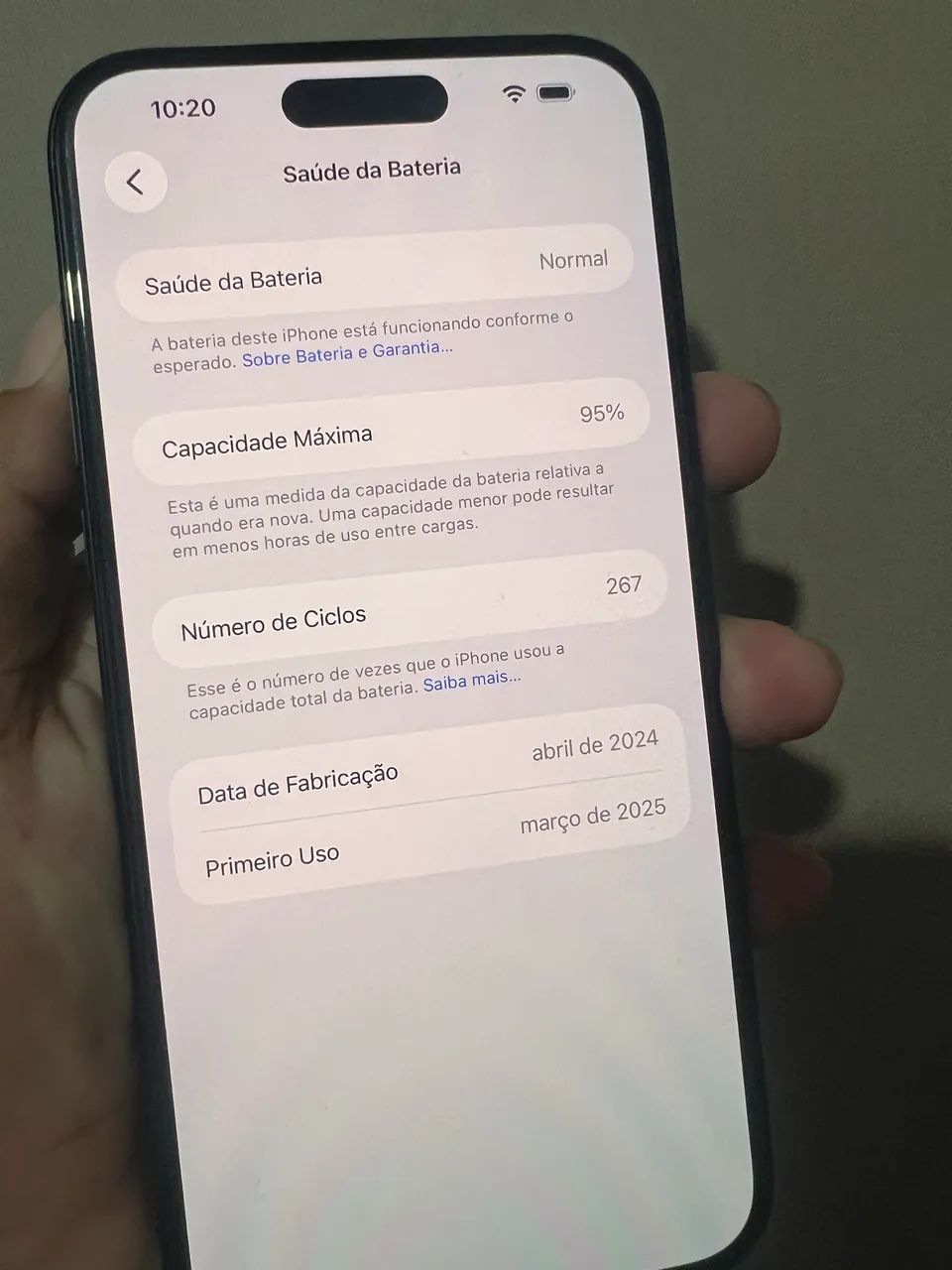 iPhone 15 Plus 128gb - Foto 3