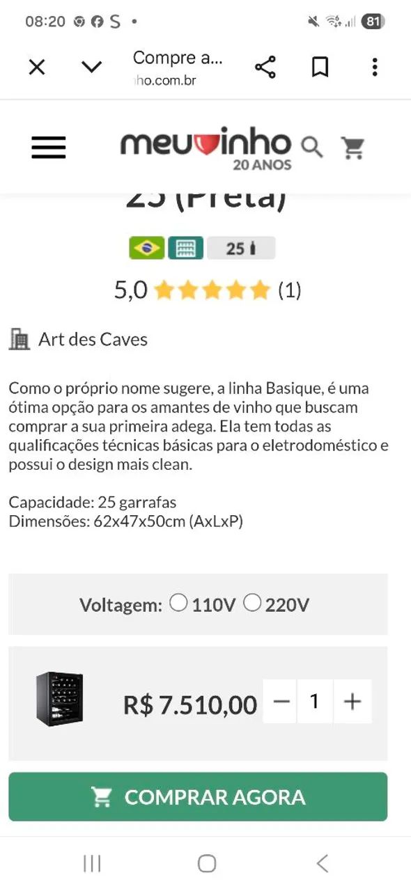 ADEGA OPORTUNIDADE  - Foto 5