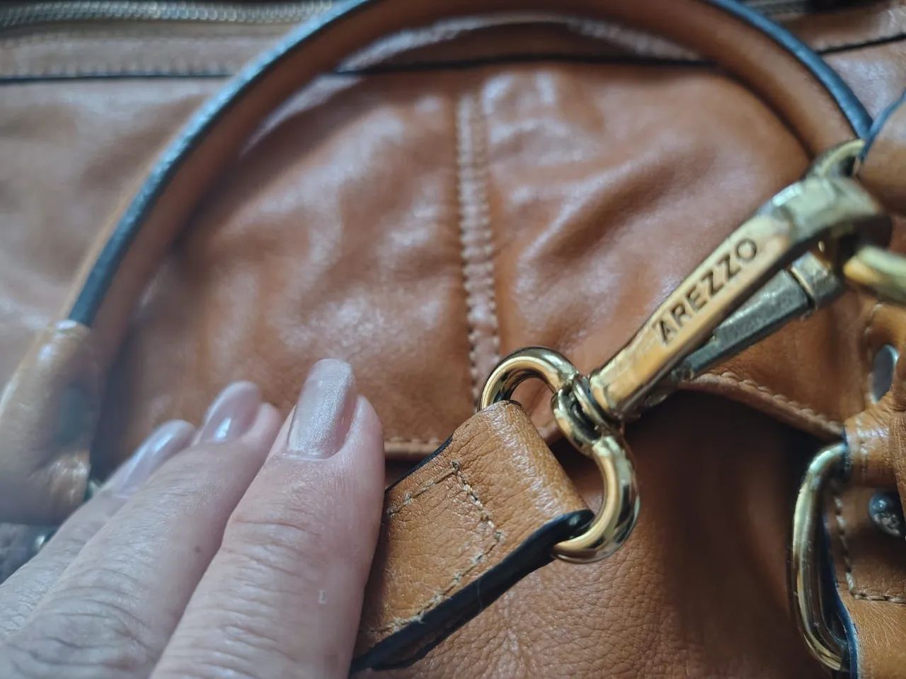 Bolsa Arezzo - Foto 4