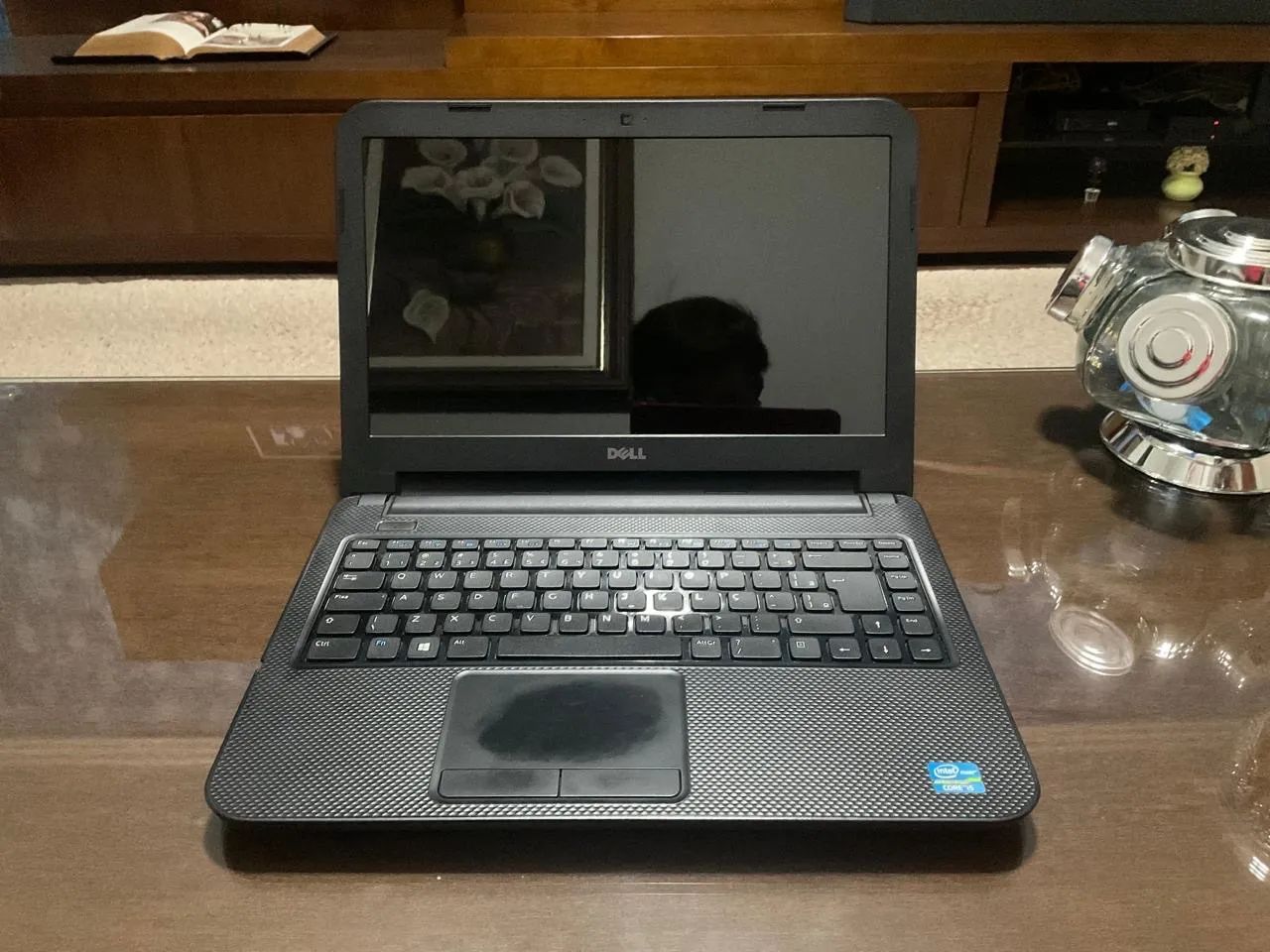 Notebook Dell Inspiron 3421 i5 | 8GB RAM | SSD 240GB | Windows 10 - Foto 4