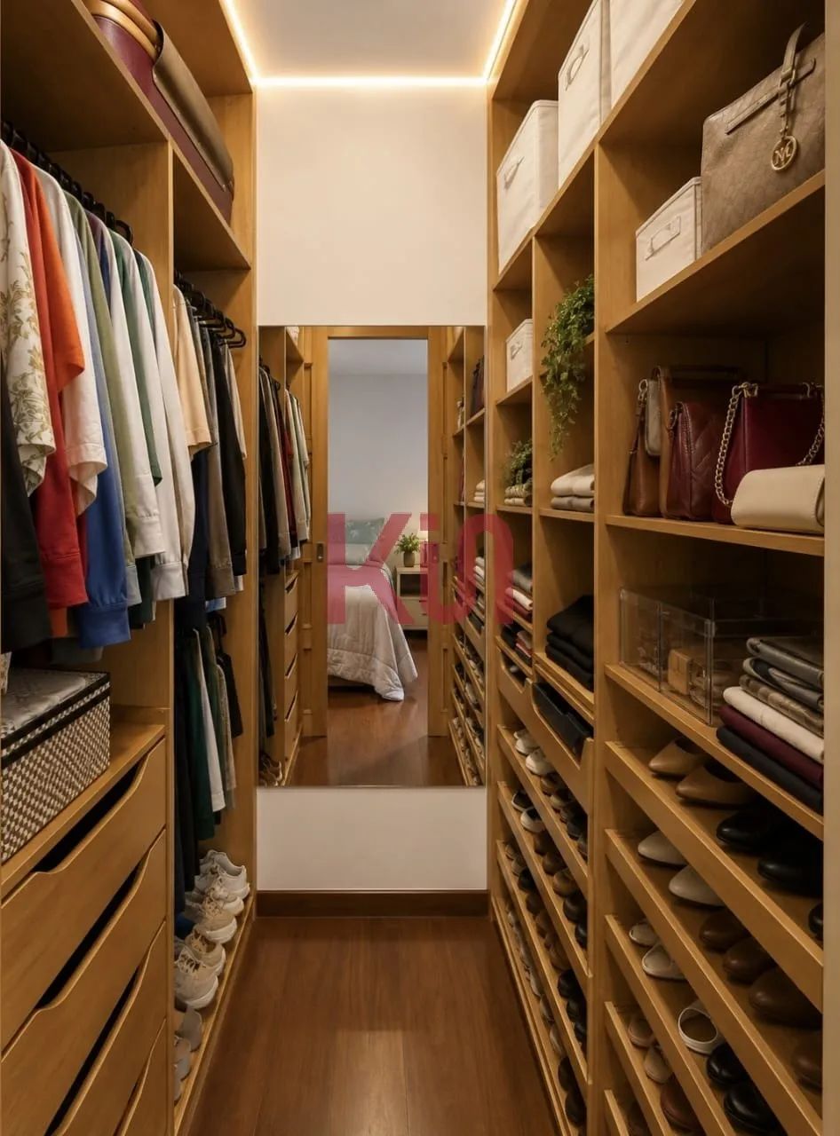Imóvel de 3 quartos e 2 vagas na Vila Mariana, São Paulo: oportunidade imperdível de compr - Foto 8