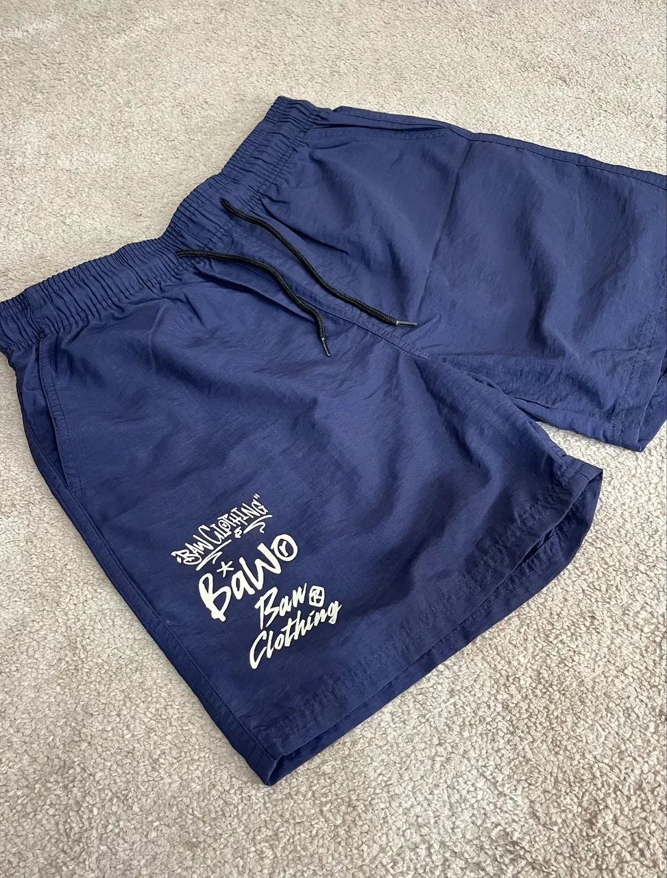 Short e Bermudas Hurley, Quiksilver, BAW e TVB - Foto 5