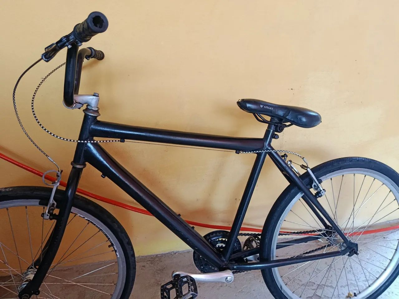 Bicicleta aro 26 - Foto 2