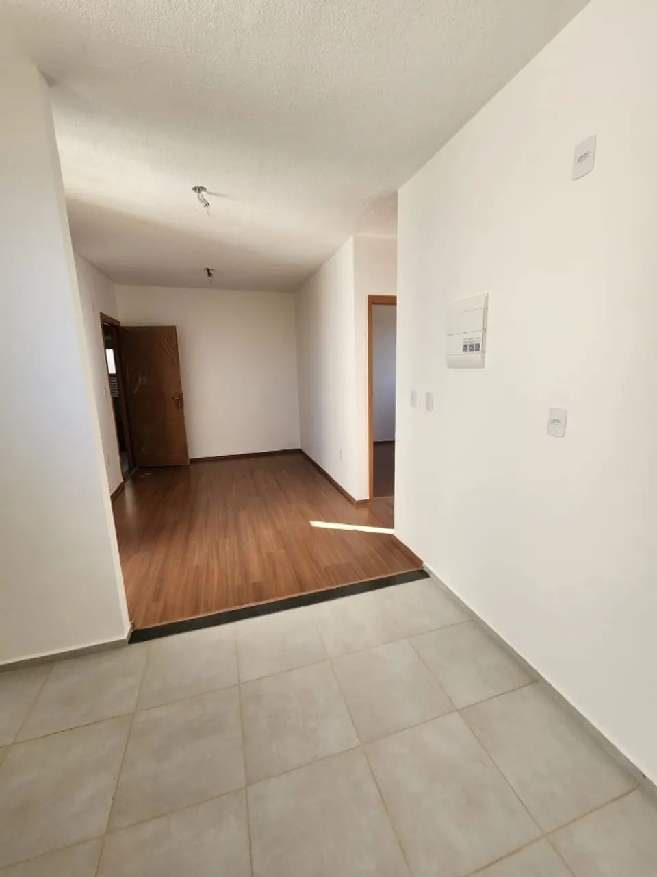  APARTAMENTO COM 2 QUARTOS 1504 SUL (ARSE 151) CONDOMÍNIO RESERVA DA SERRA - ALUGUEL - Foto 3