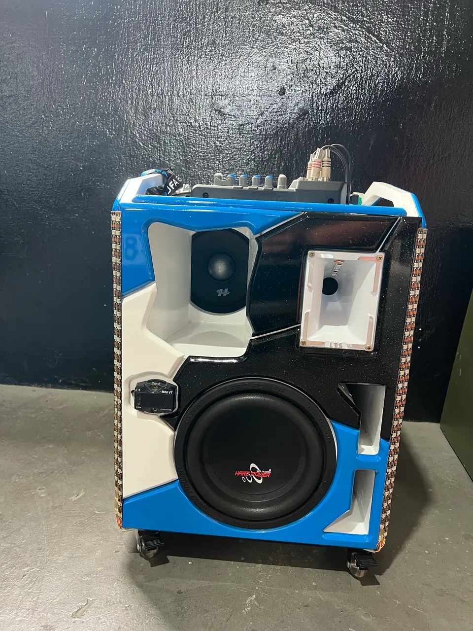 Vendo som automotivo - Equipamentos e Acessórios de Som - Ponta