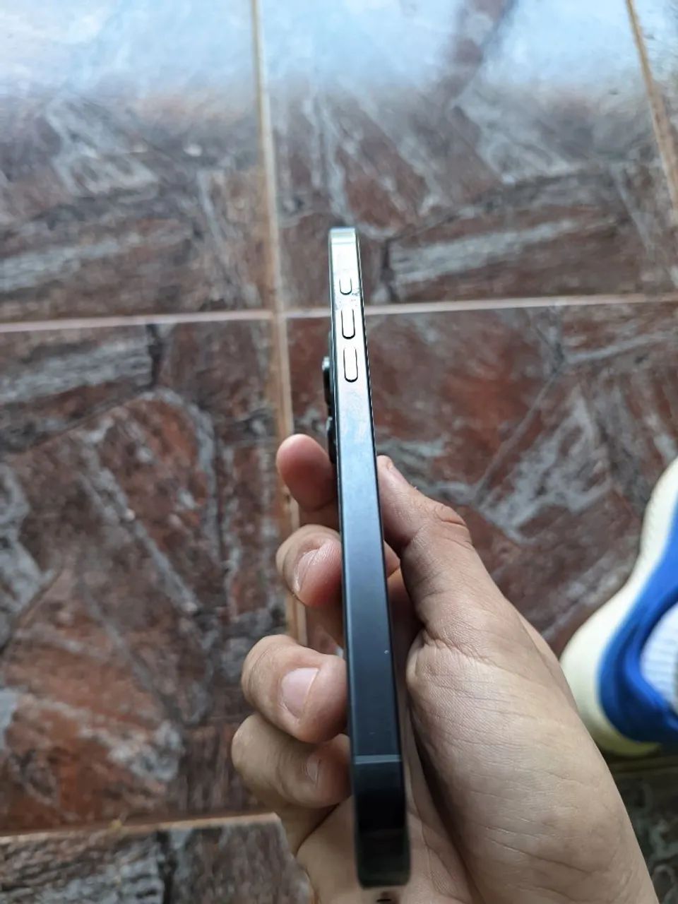 iPhone 16 Pro Max  - Foto 2