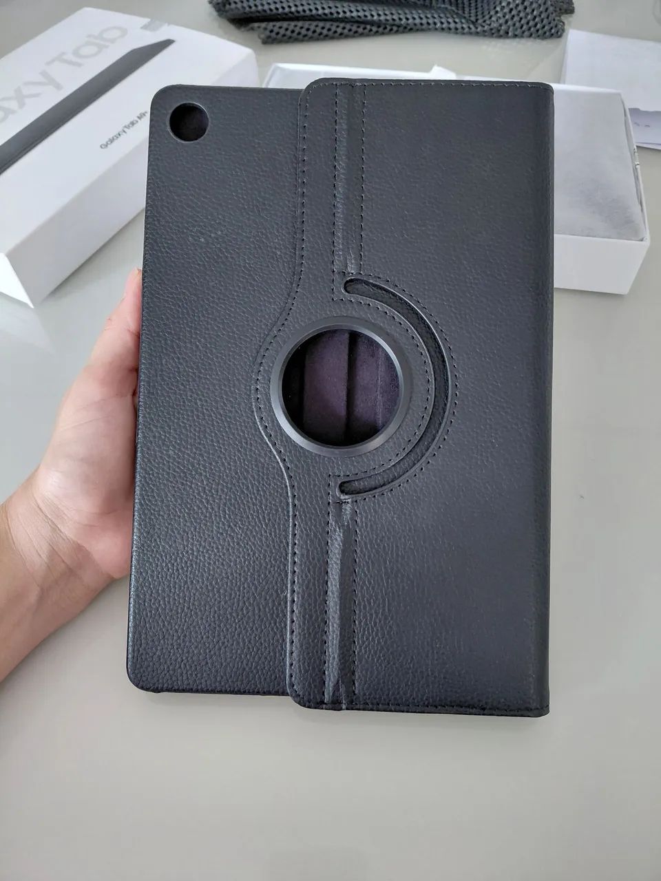 Vendo Tablet Samsung Galaxy Tab A9+ - Foto 2