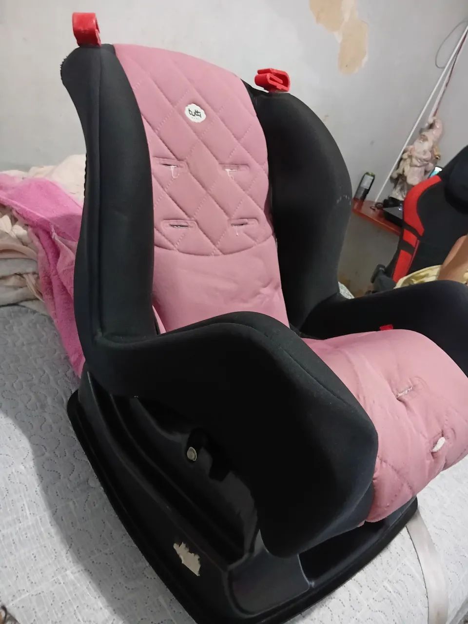 Cadeirinha criança 