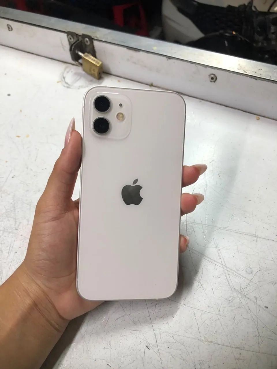 IPHONE 12 - Foto 2