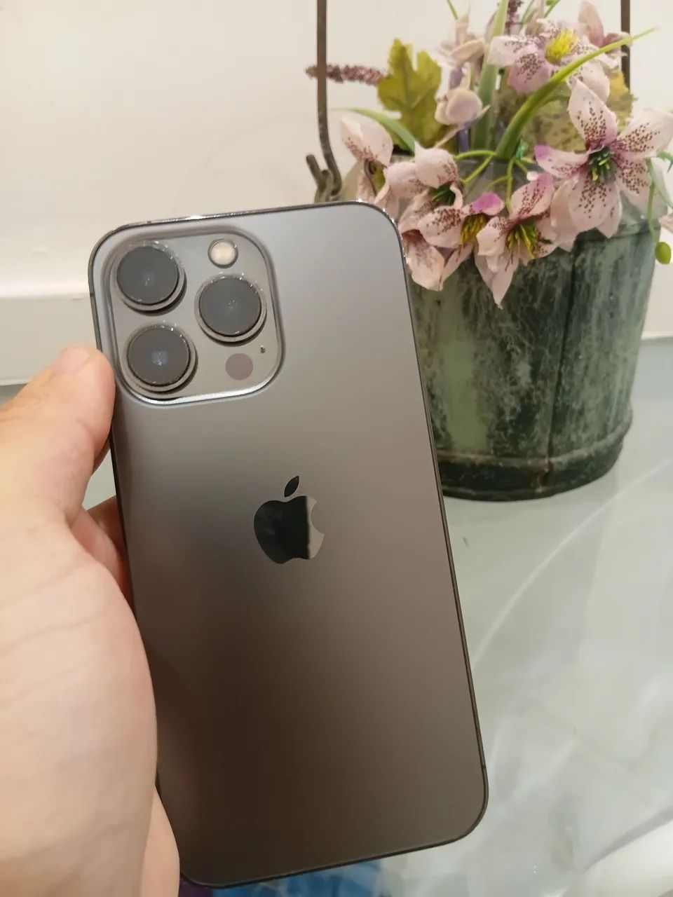 IPHONe 13 PRO 256gb ZERO - Foto 2