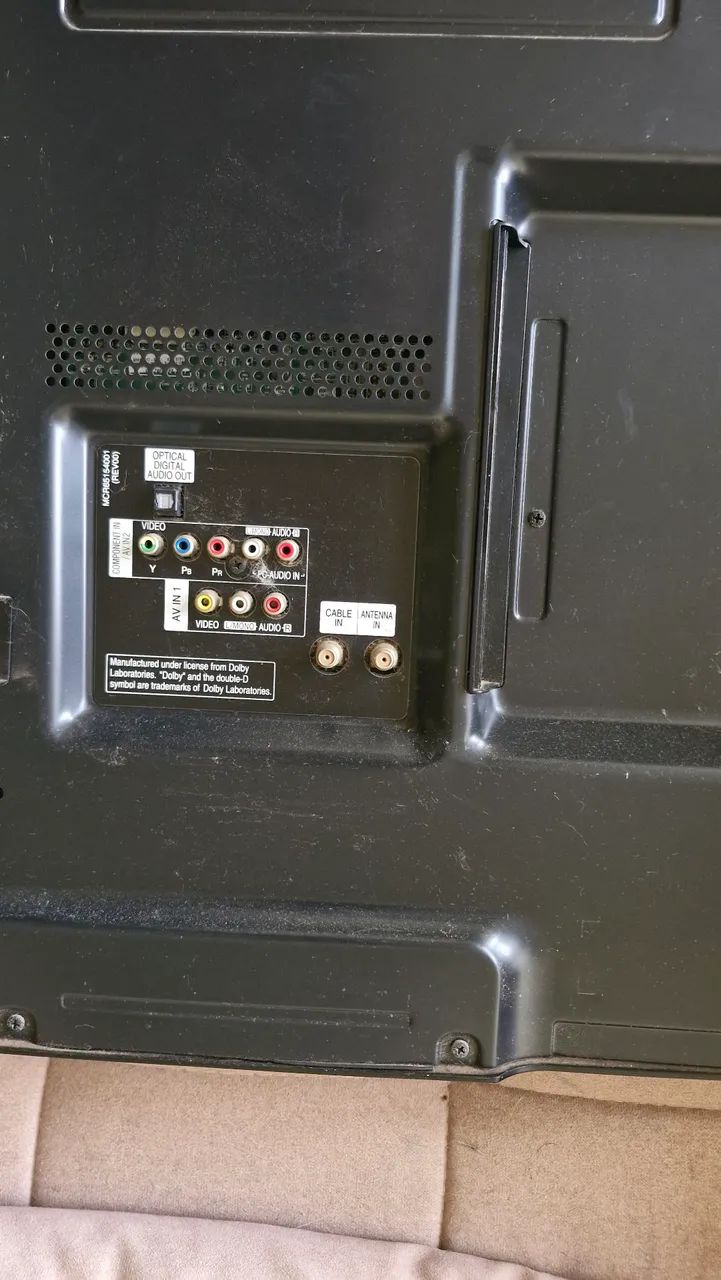 TV LG 50 POLEGADAS - Foto 3