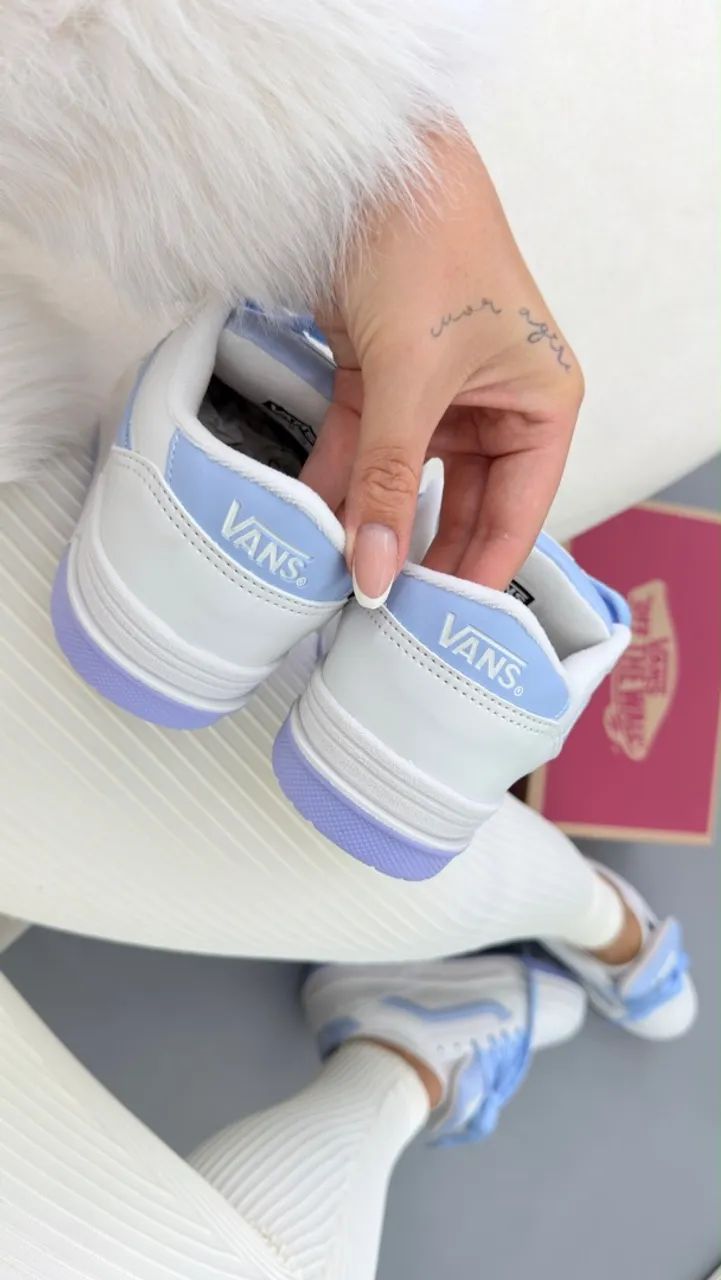 Vans Hylane - Foto 3