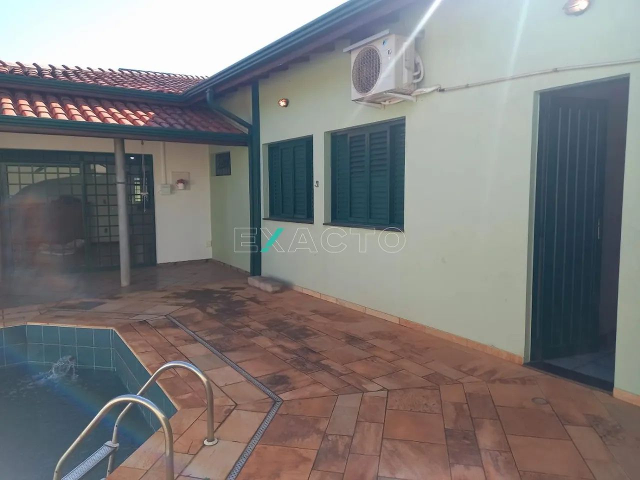 casa - Parque Alto Taquaral - Campinas - Foto 5