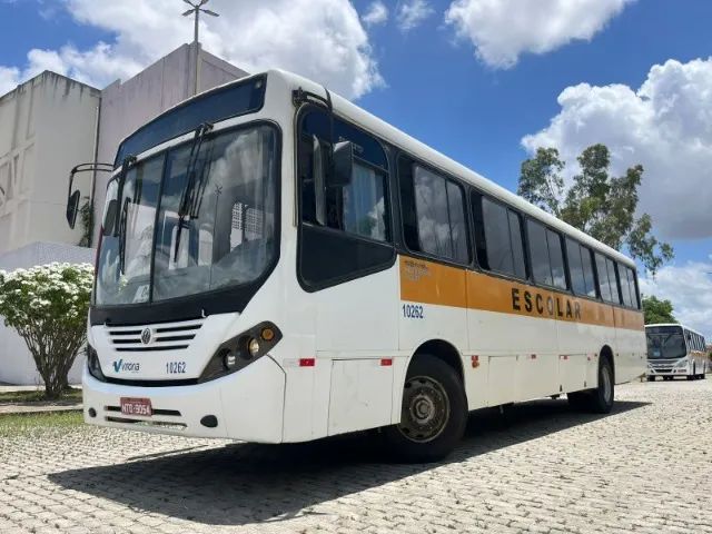 ÔNIBUS URBANO - VOLKS/ COMIL SVELTO - Foto 2