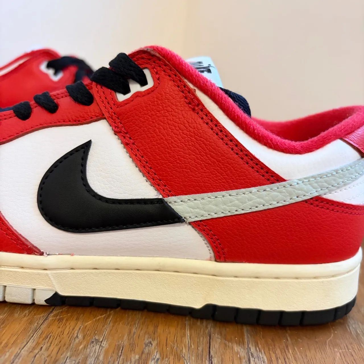 Nike Dunk Chicago - Foto 3