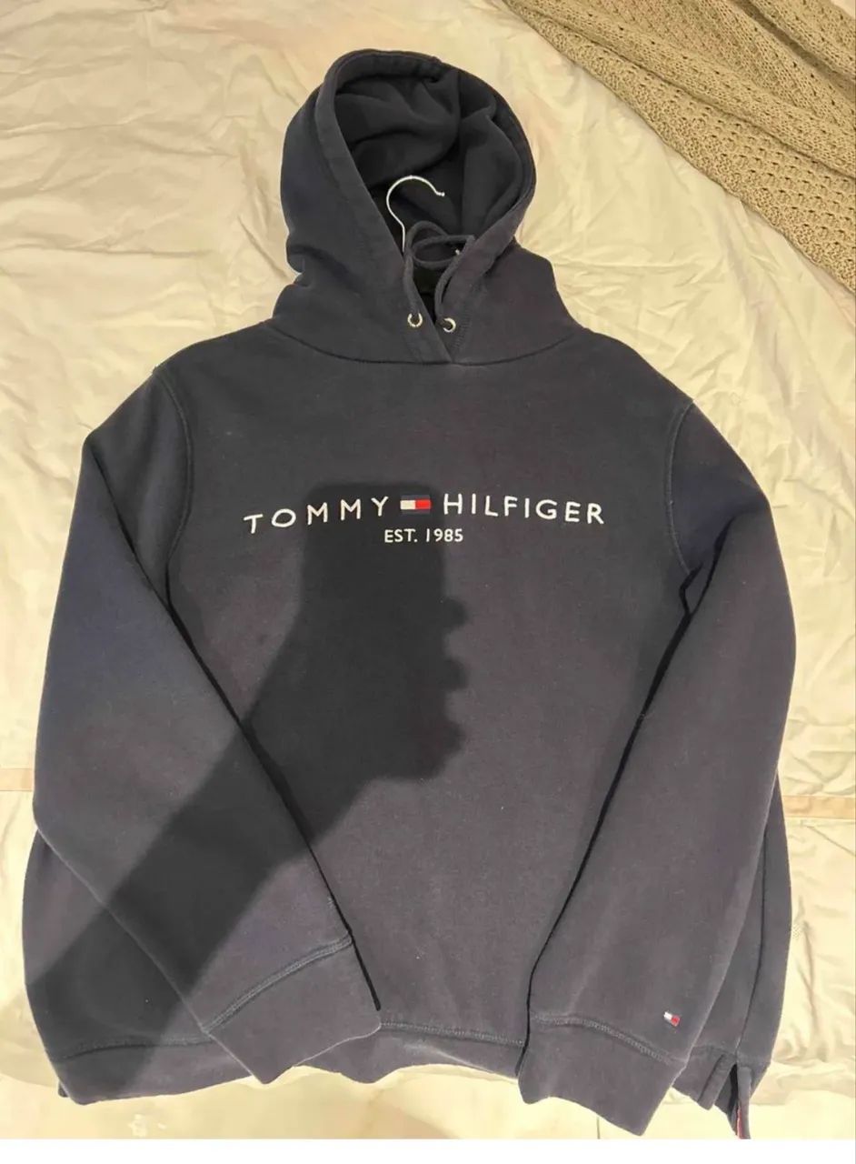 Moletom tommy Hilfiger  - Foto 4